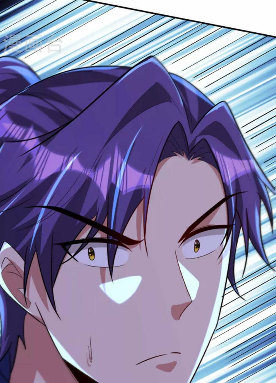 Yêu Giả Vi Vương: Chapter 311