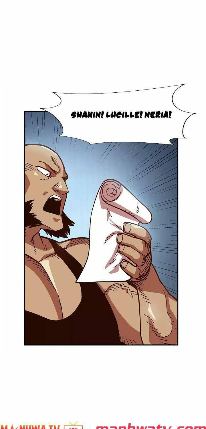 Nô Lệ Nghịch Thiên: Chapter 11