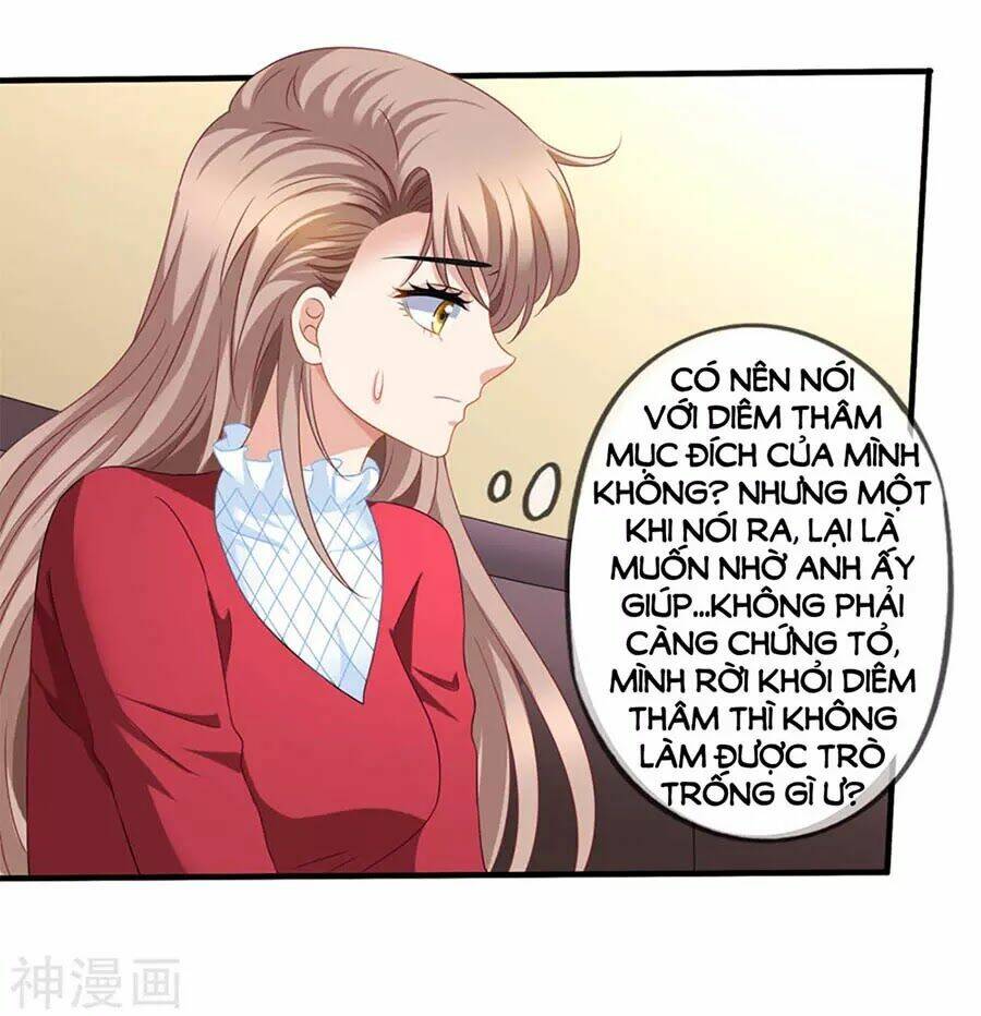 Mỹ Vị Giai Thê: Chapter 71