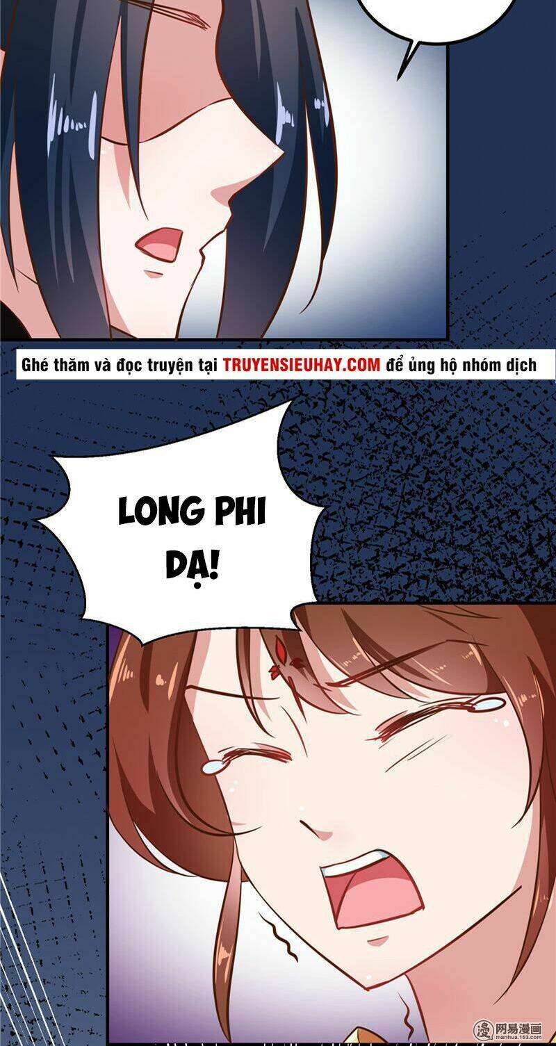 Thiên Tài Tiểu Độc Phi: Chapter 83