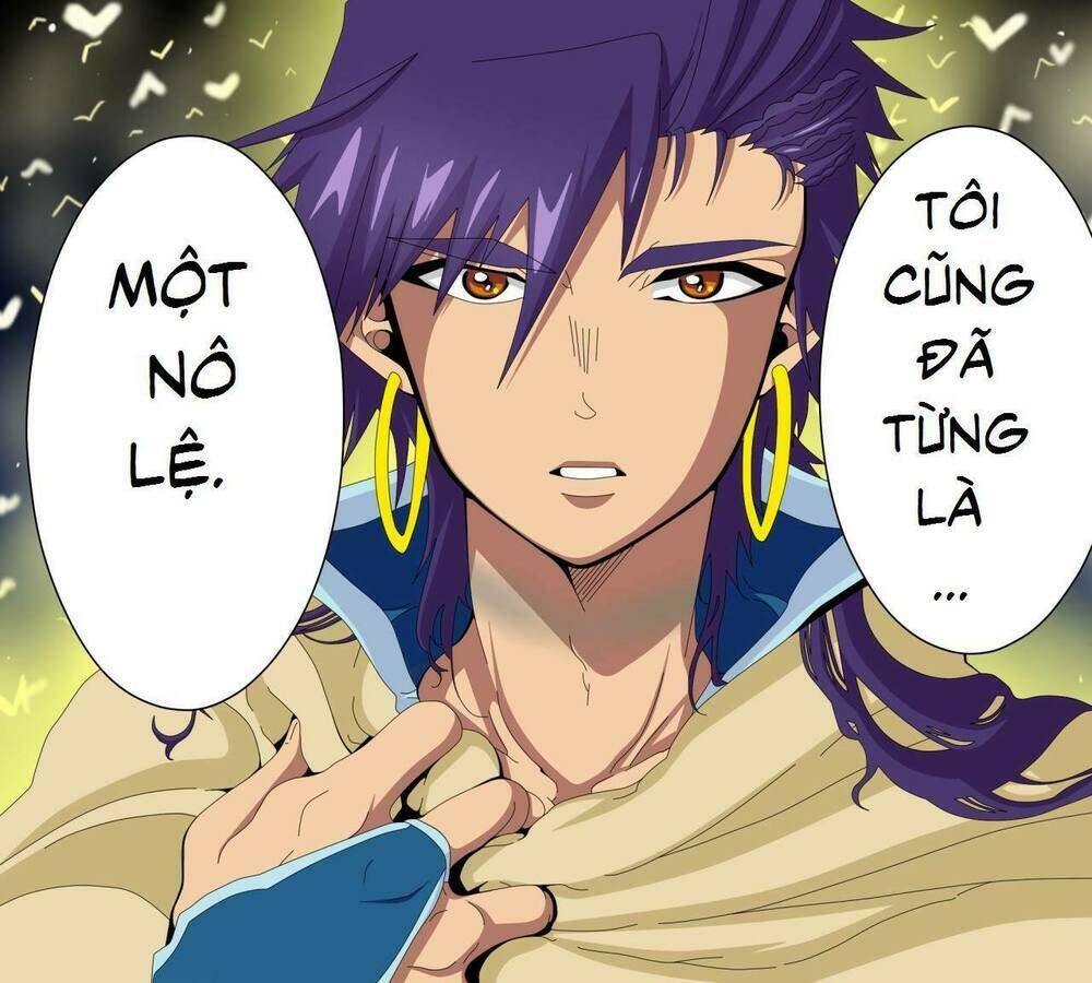 Sinbad No Bouken: Chapter 115