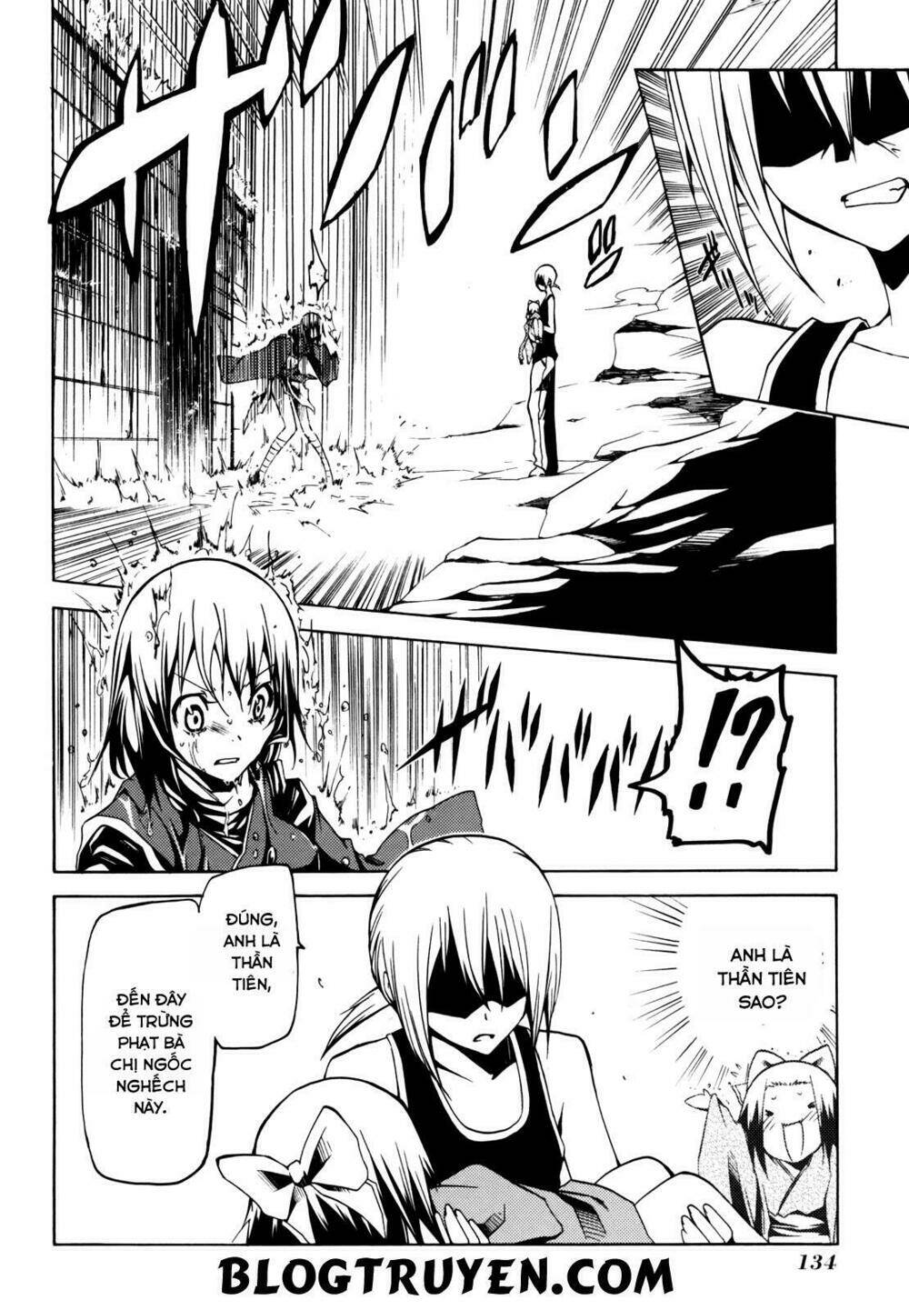 Esprit: Chapter 10