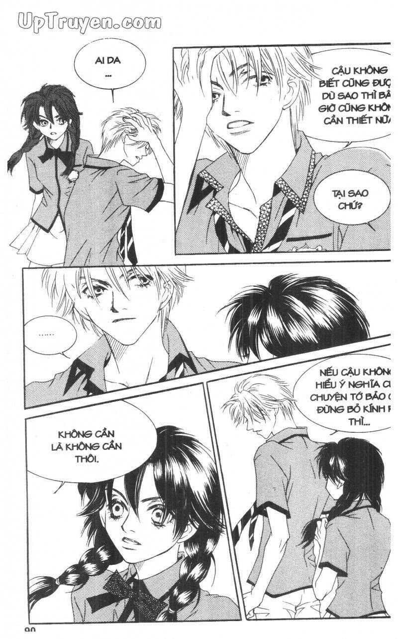 Cinderella Man: Chapter 4