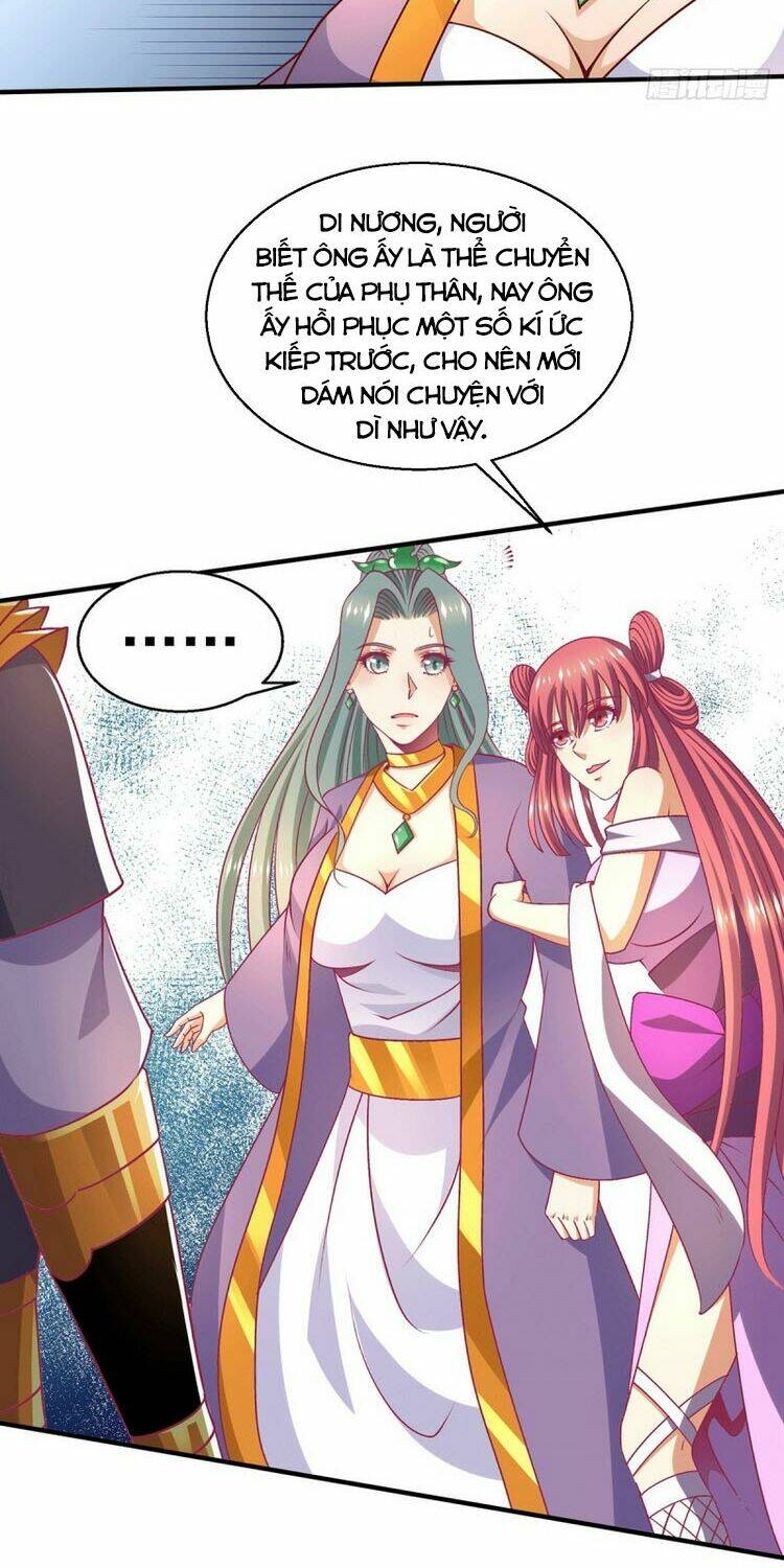 Tiên Vương Trùng Sinh: Chapter 255