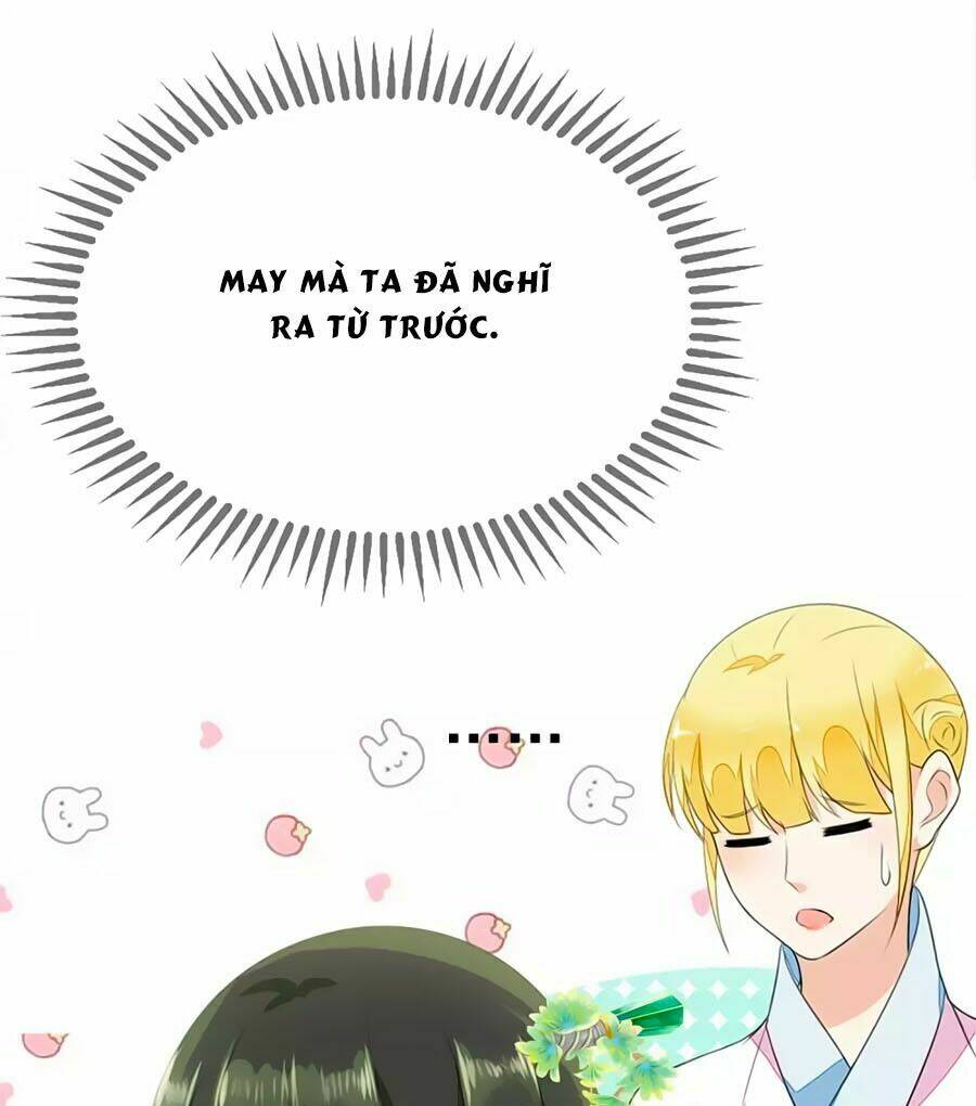 Trù Nương Hoàng Hậu: Chapter 3