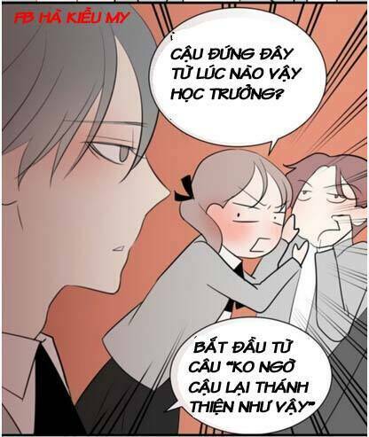 Mối Tình Đơn Phương: Chapter 13