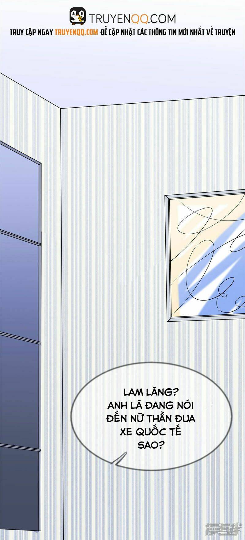 Siêu Cấp Nữ Thần Trọng Sinh: Chapter 7