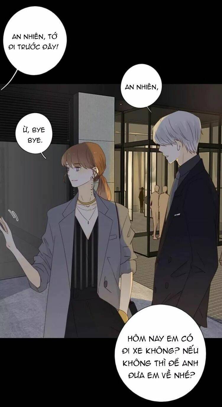 Cô Ấy Không Đáng Yêu: Chapter 20.2