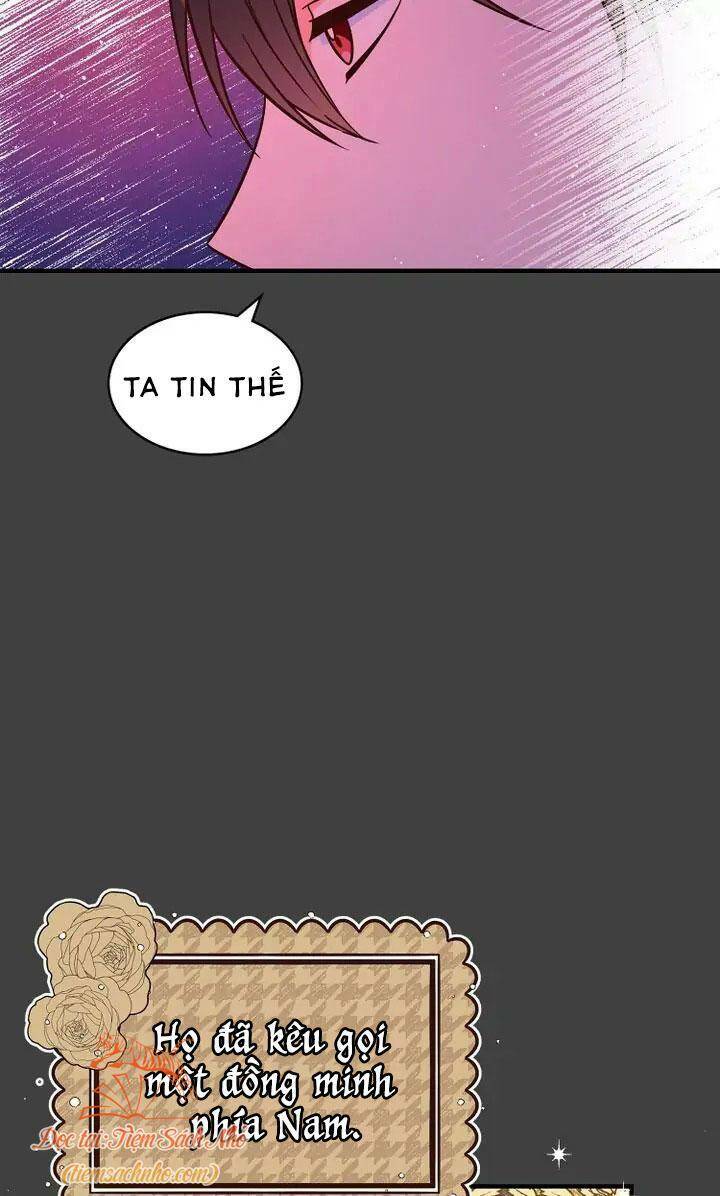 Lòng Trung Thành Với Kẻ Ác: Chapter 43