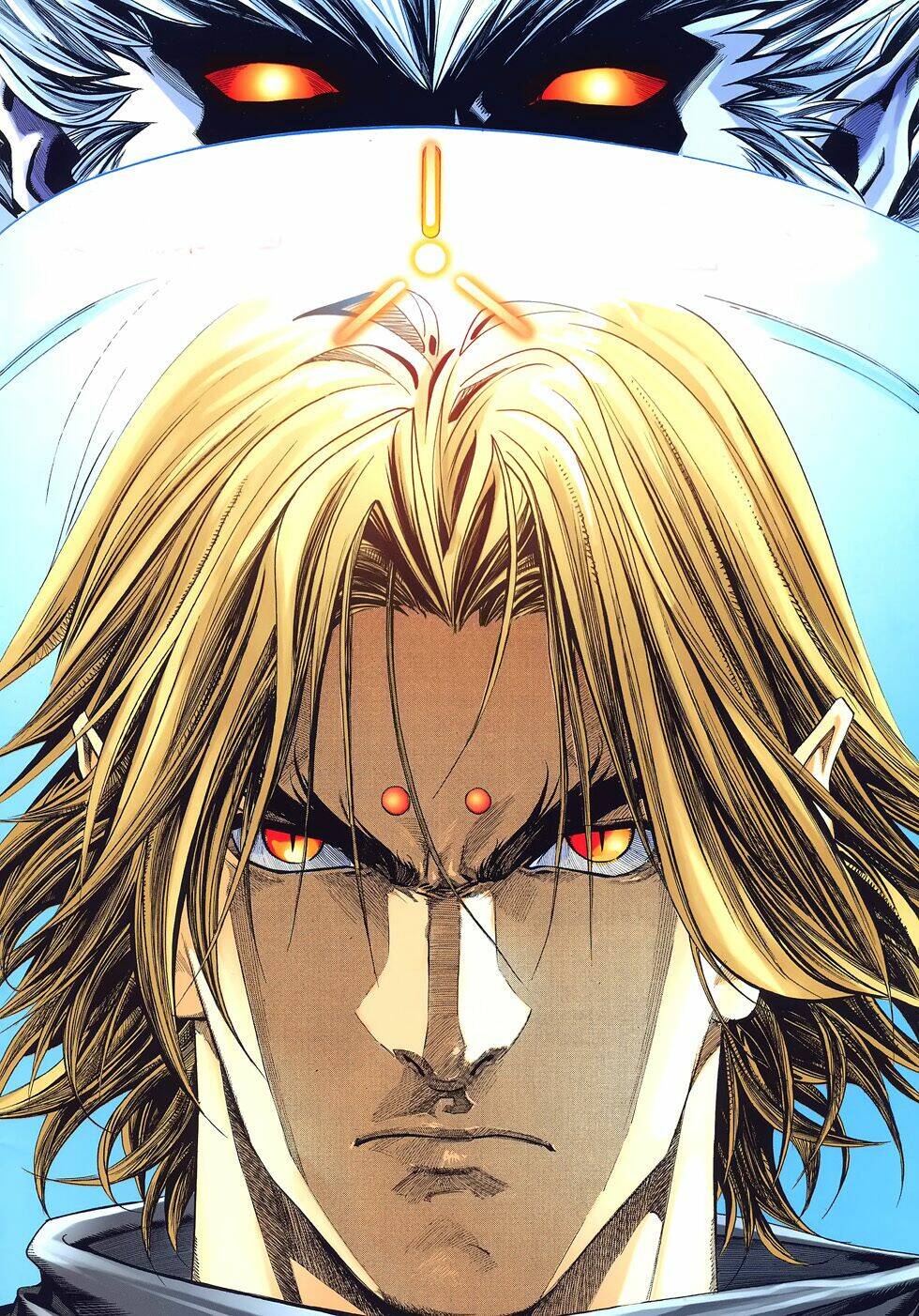 Bát Tiên Đạo: Chapter 70