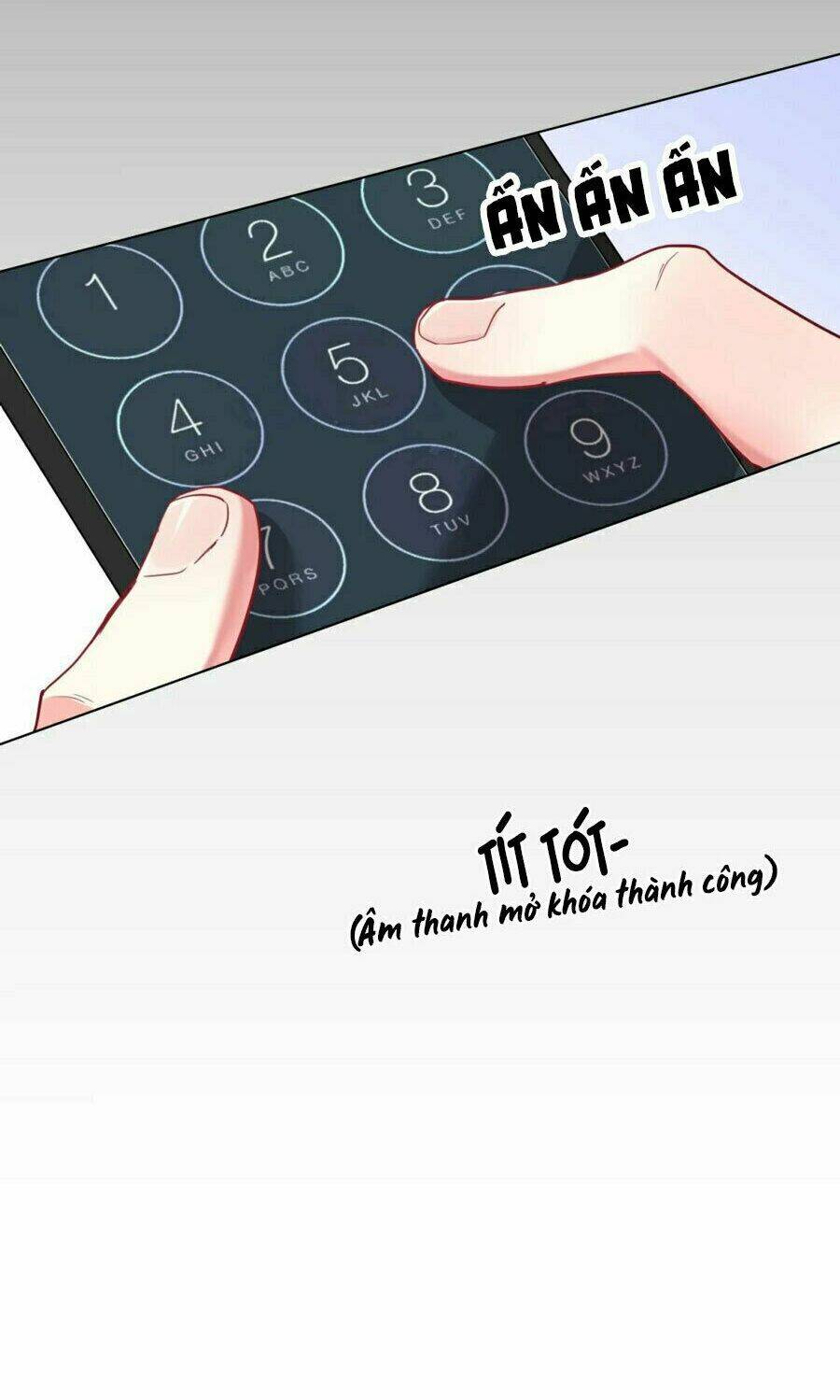 Vì Yêu Mà Khắc Cốt Ghi Tâm: Chapter 45