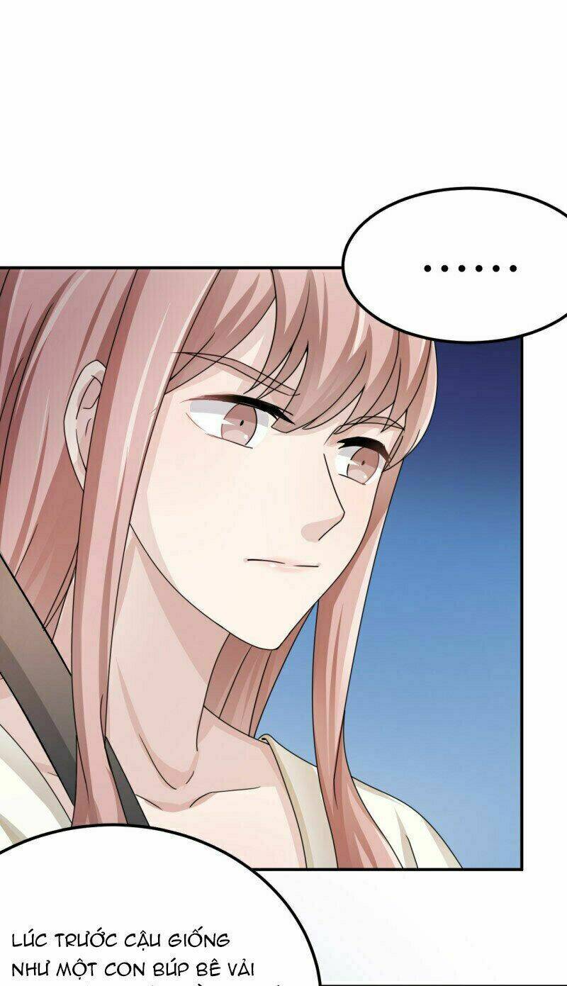 Mạc Thiếu Bức Hôn: Vợ Mới Khó Chống Đỡ: Chapter 81