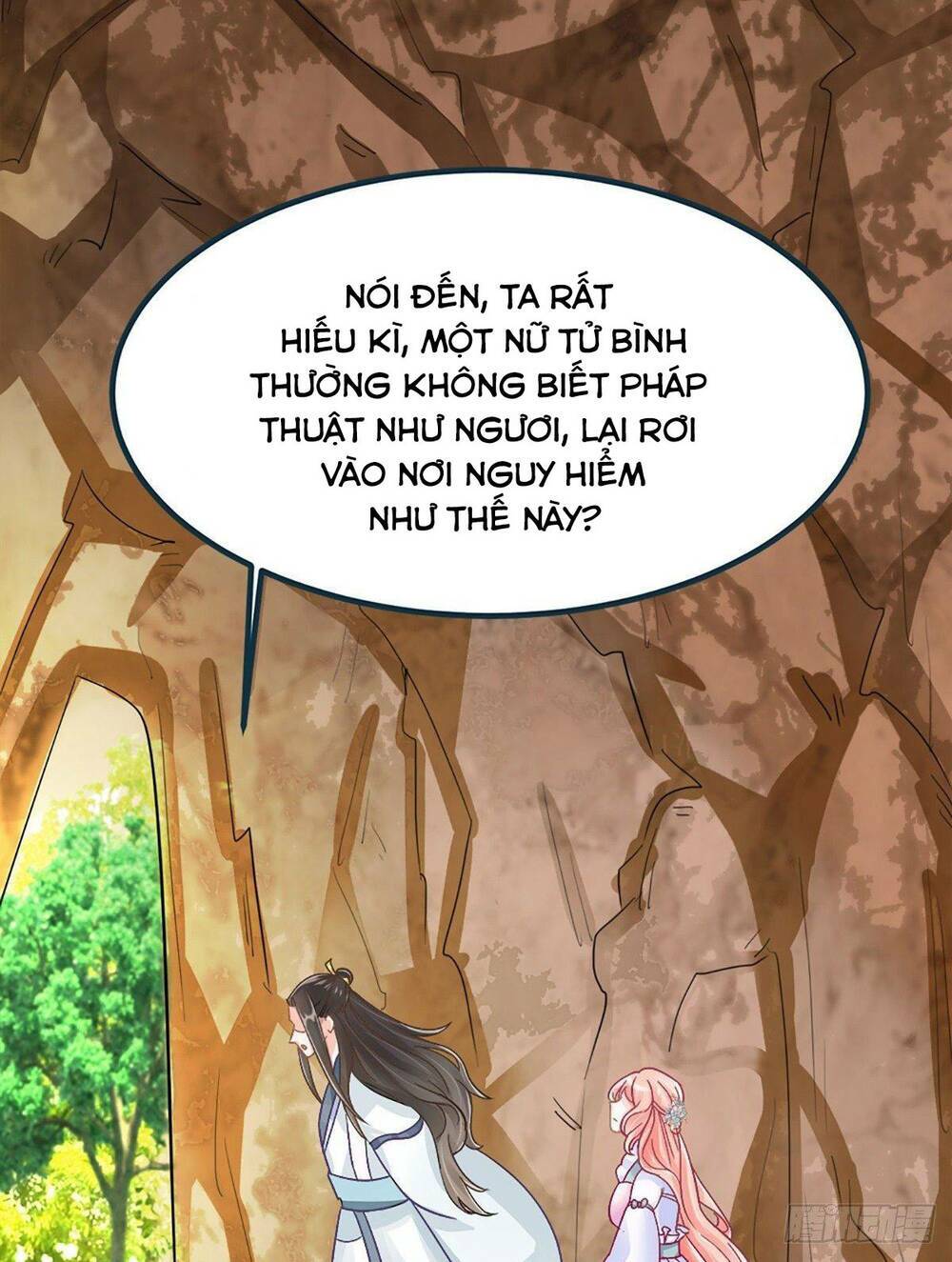 Đặc Công Cuồng Phi: Tuyệt Thế Tu Chân: Chapter 2