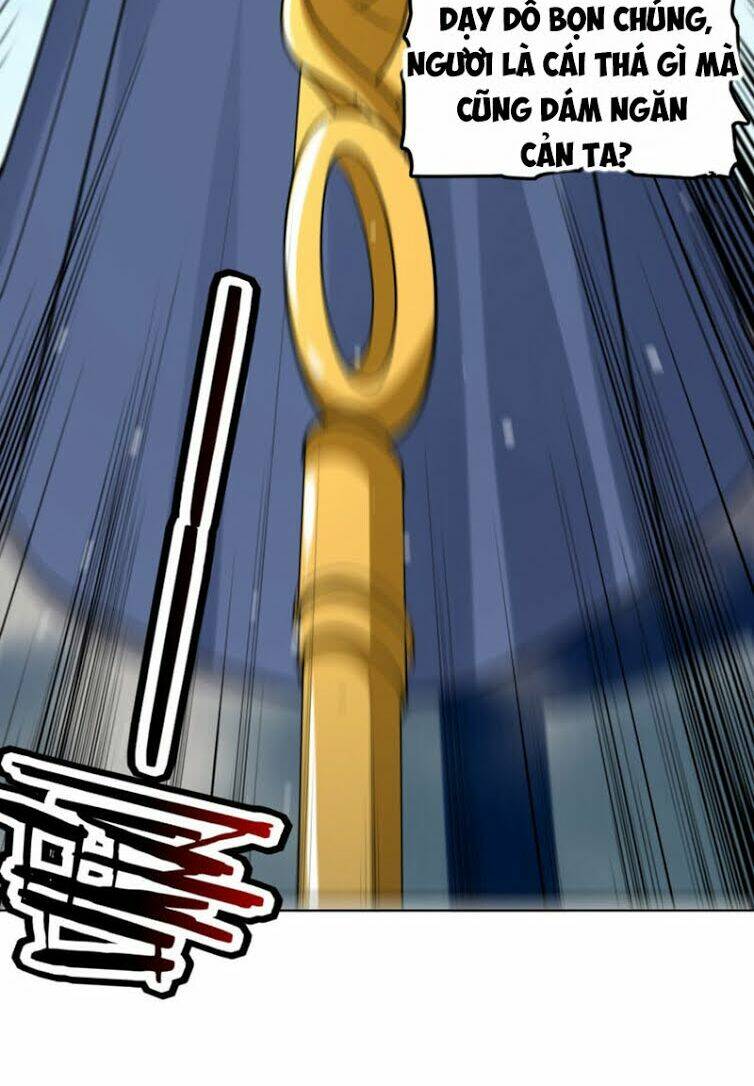 Vạn Giới Tiên Vương: Chapter 77