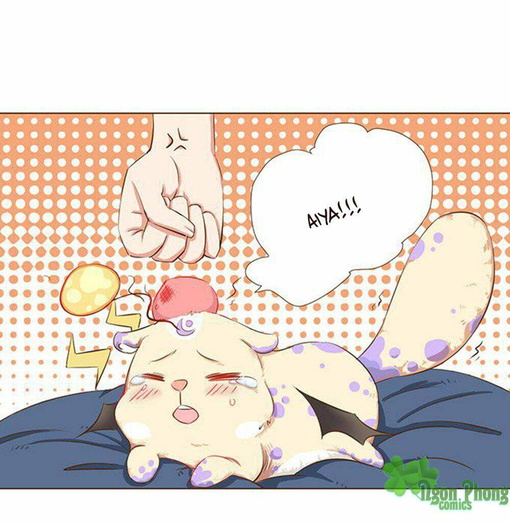 Ma Vương Luyến Ái Chỉ Nam: Chapter 54