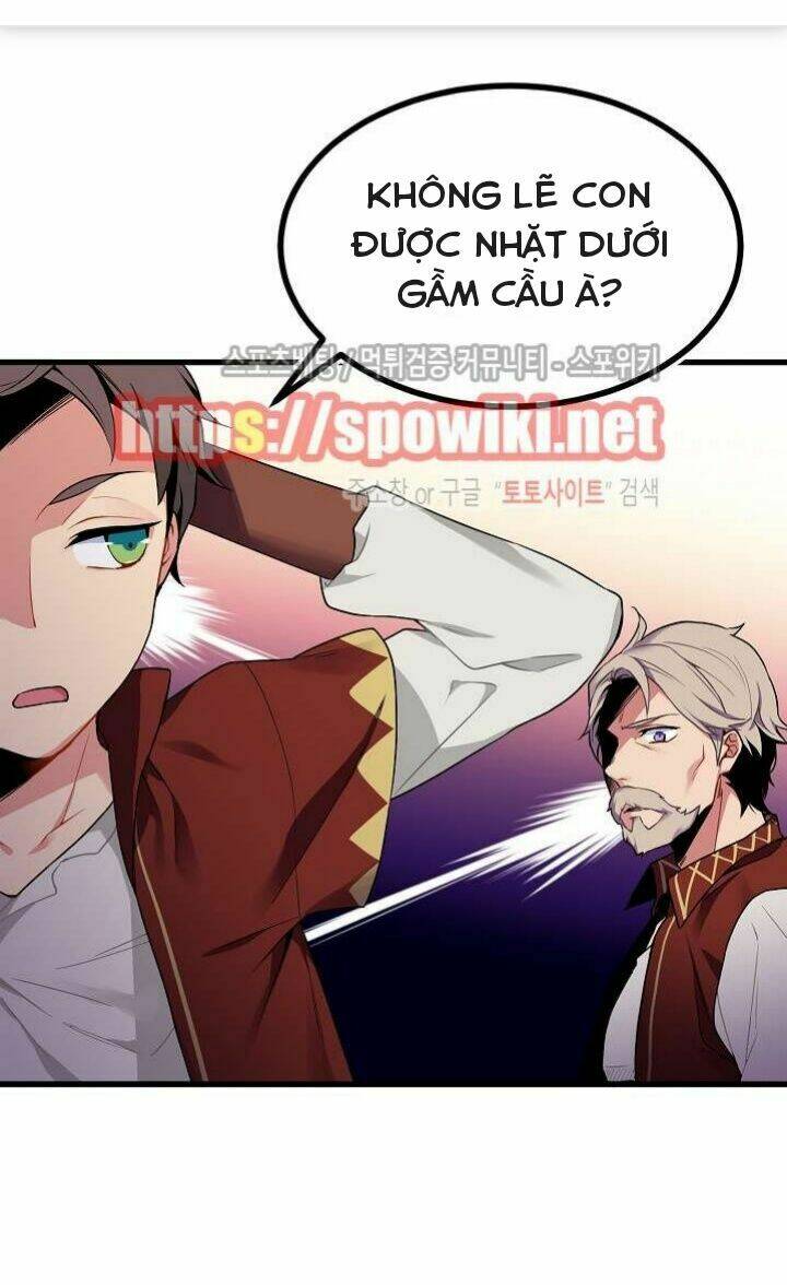 Kiểm Tra Sức Mạnh Vô Hạn: Chapter 2.5
