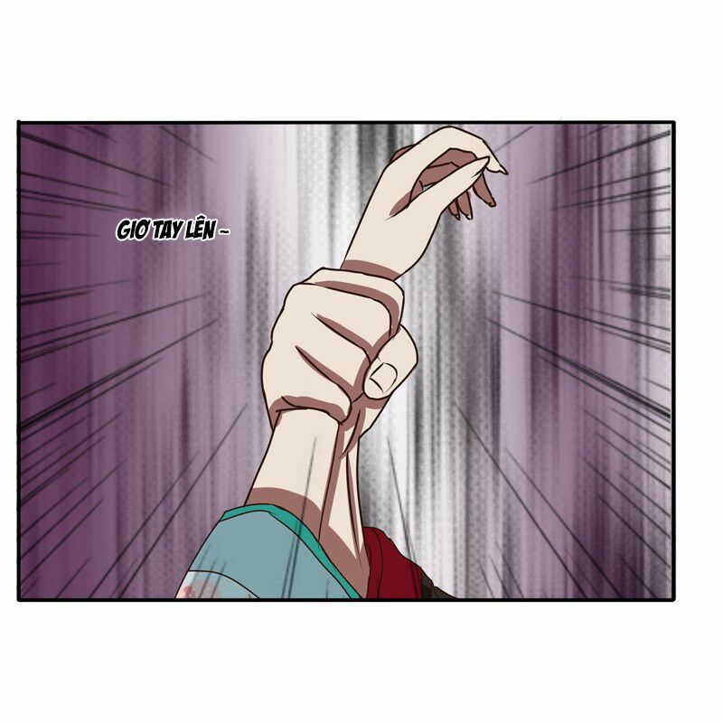 Thông Linh Phi: Chapter 43