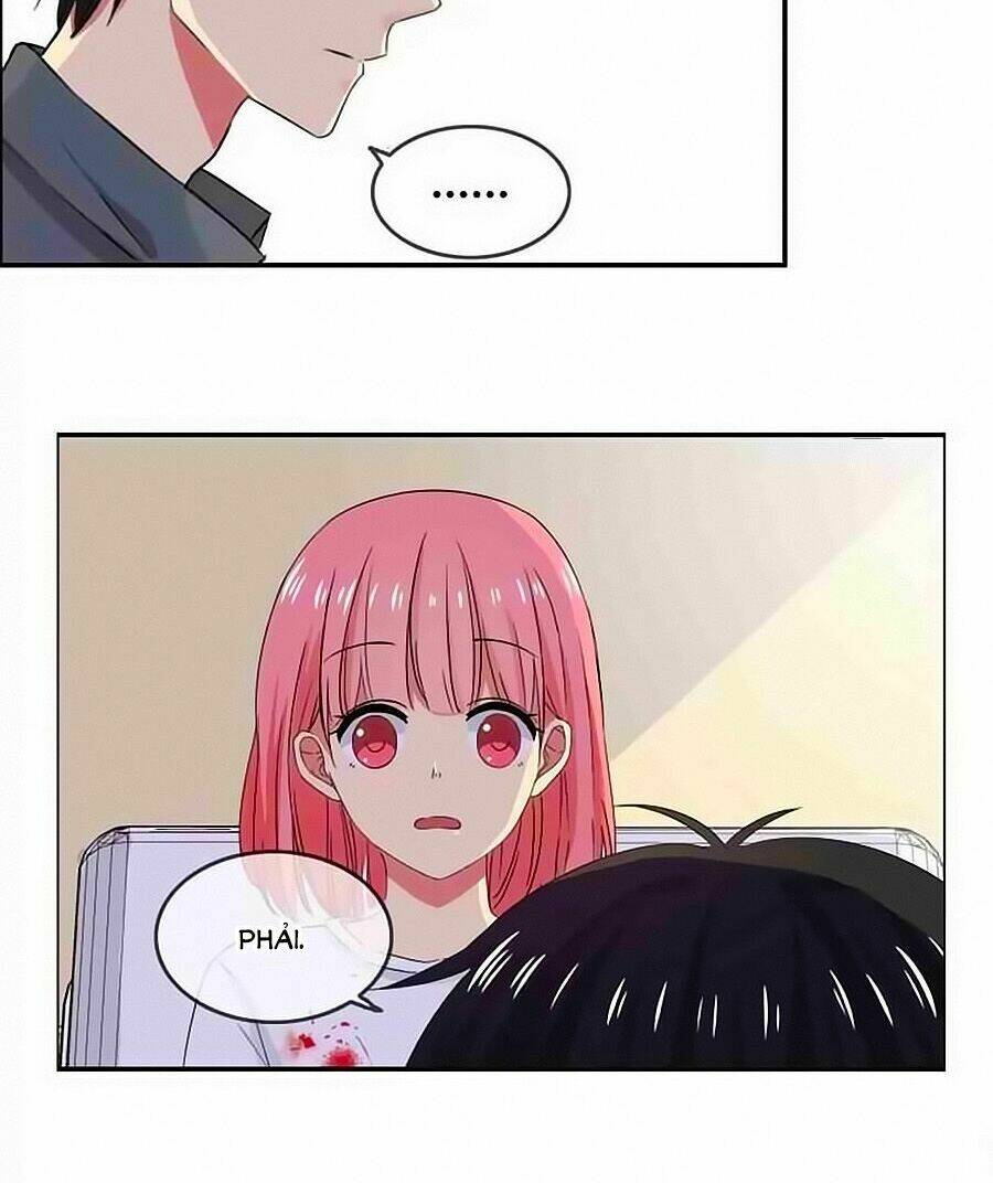 Đại Thần Tình Yêu Chớ Chạm Tôi: Chapter 50