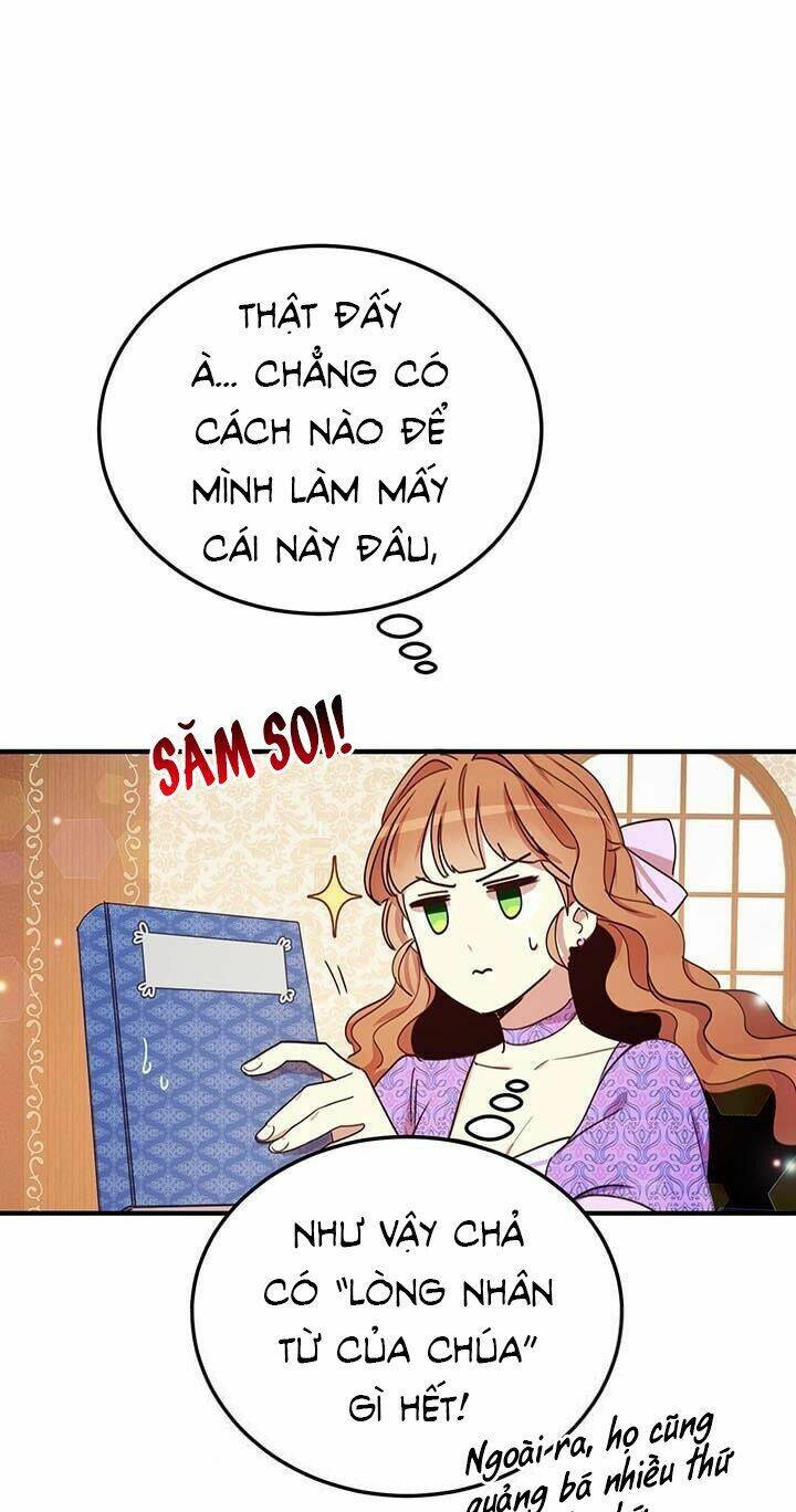 Công Tước, Loạn Vừa Thôi!: Chapter 25.9