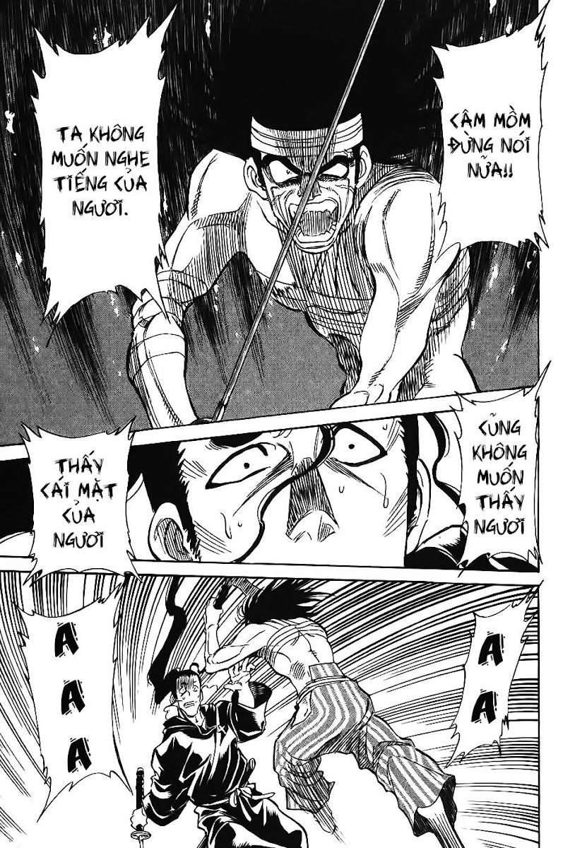 Red Living On The Edge: Chapter 100