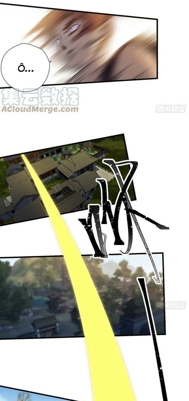 Ta Là Đại Hoàn Đan: Chapter 85