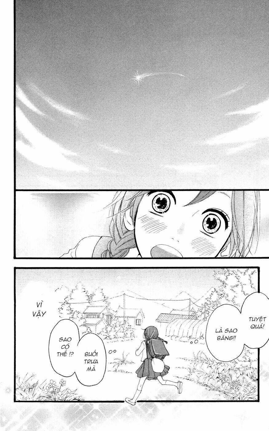Sao Mai Của Em: Chapter 1