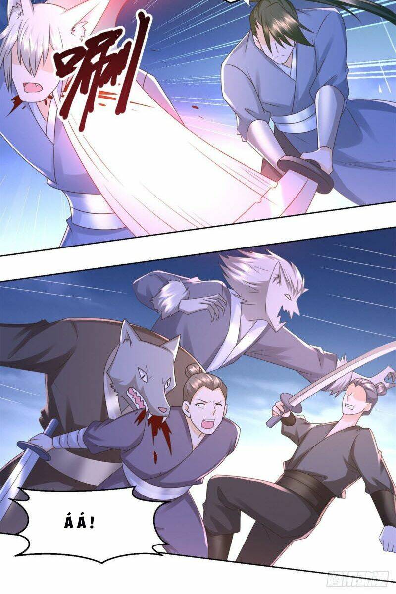 Chí Tôn Trọng Sinh: Chapter 125