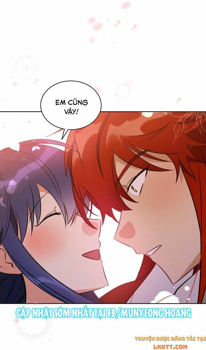 Quái Thú Với Hoa: Chapter 77