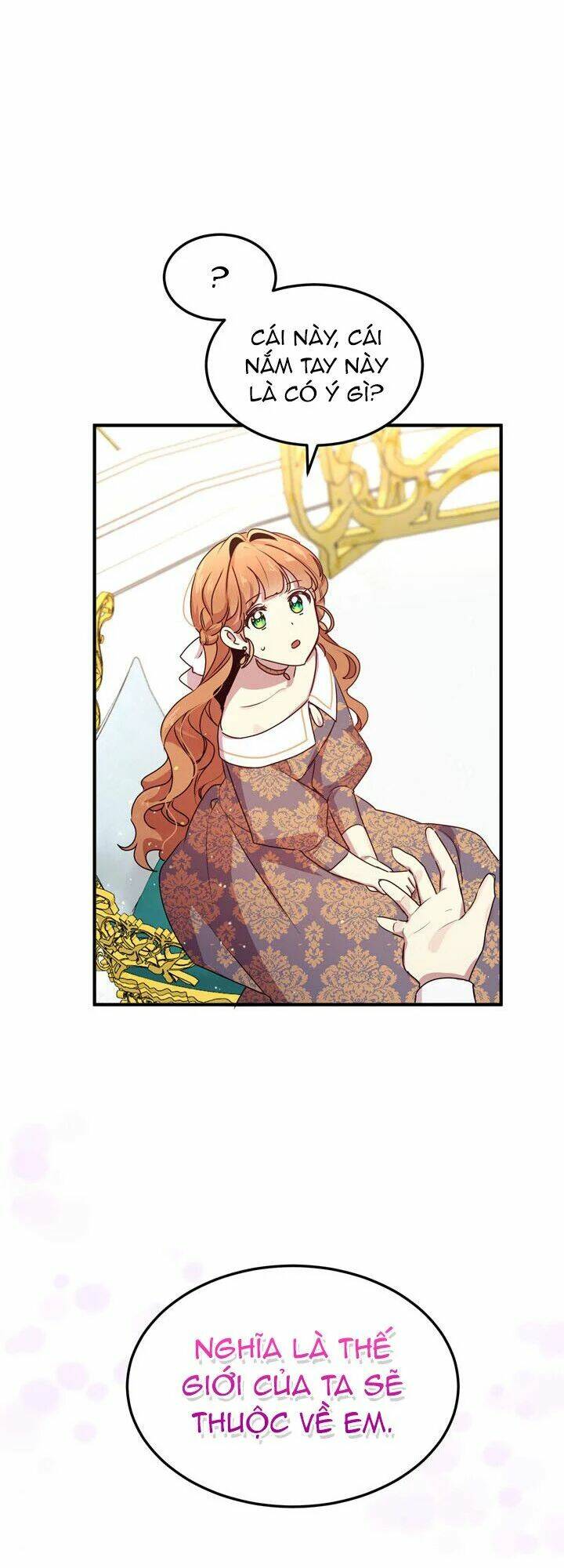 Công Tước, Loạn Vừa Thôi!: Chapter 99