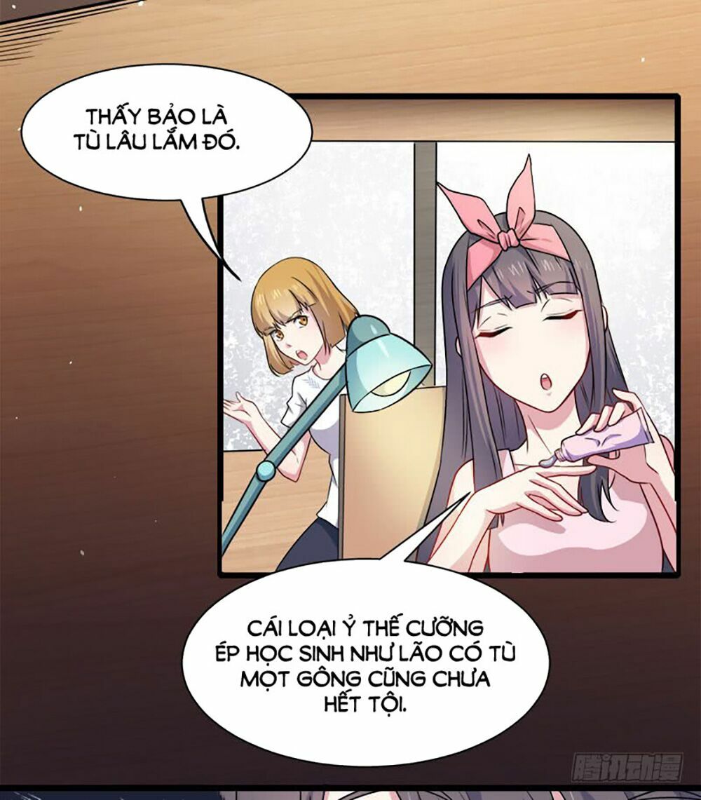 Ngạo Kiều Quỷ Vương Yêu Ta: Chapter 44