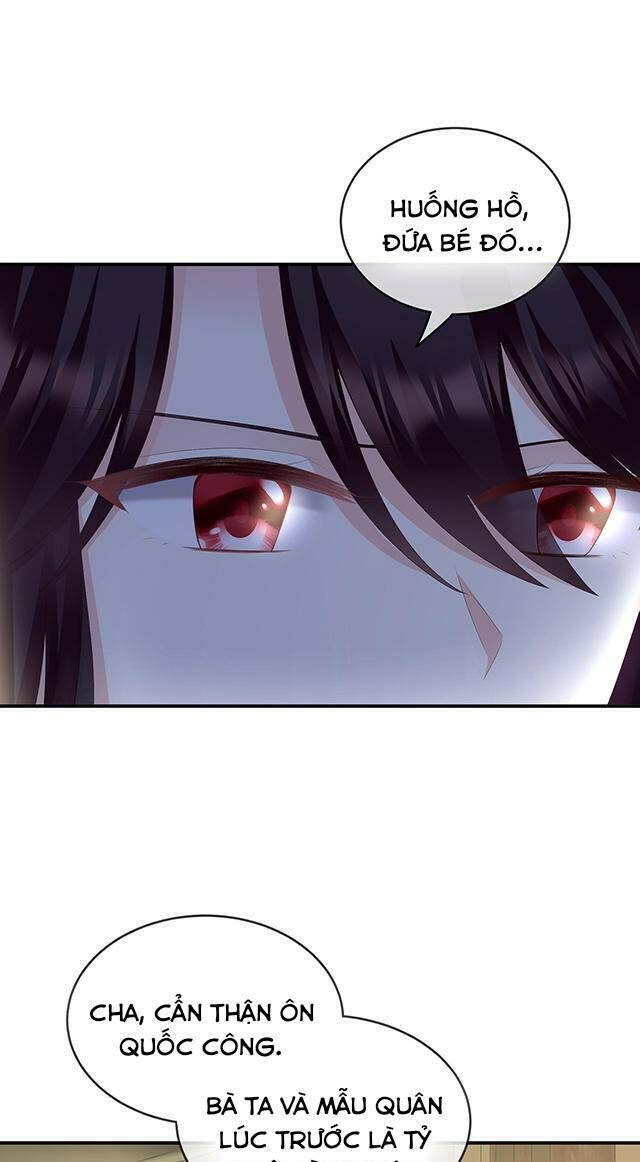 Kiều Phu Có Hỉ: Chapter 24