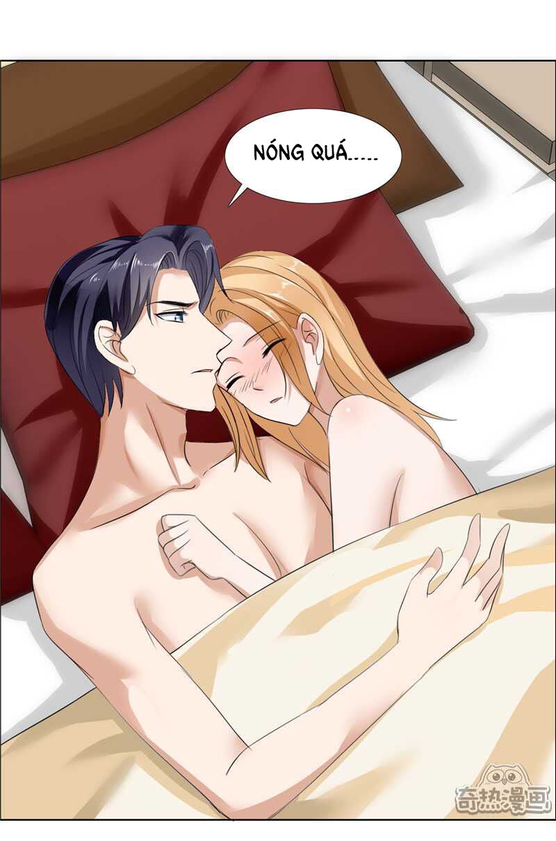 Độc Sủng Kiều Thê Của Bá Đạo Tổng Tài: Chapter 26