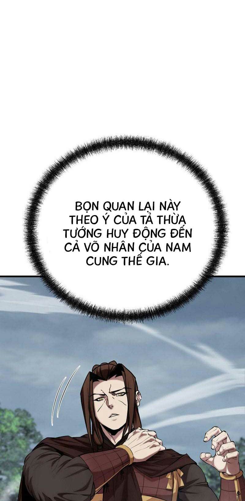 Đông Phương Bất Bại: Chapter 15