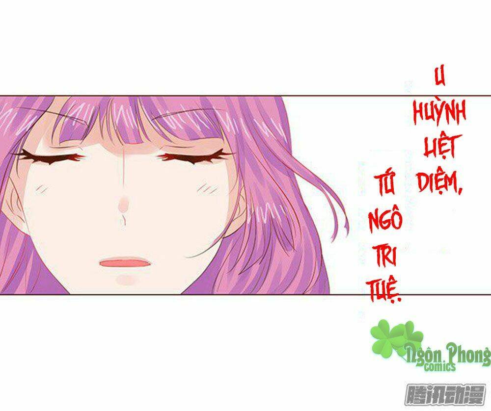 Ma Vương Luyến Ái Chỉ Nam: Chapter 48