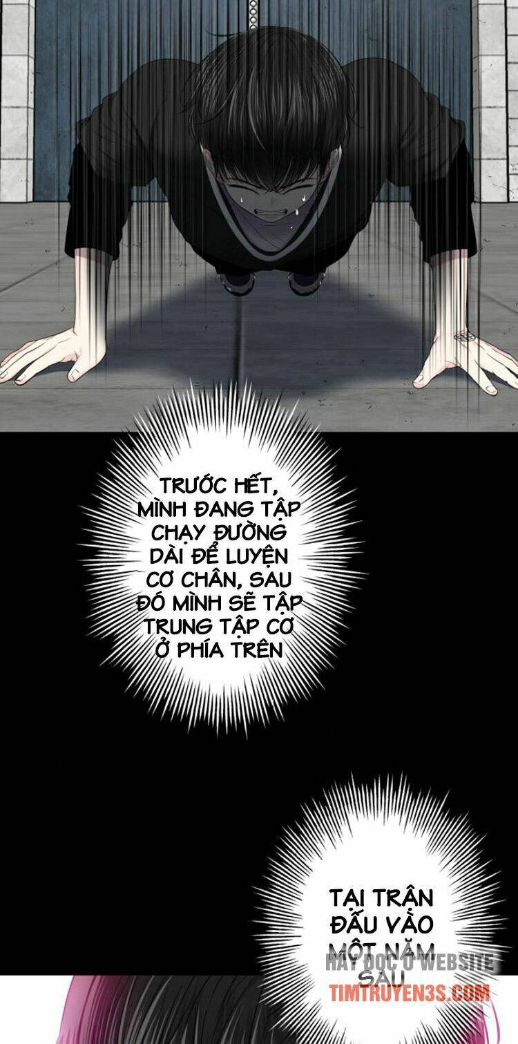 Trò Chơi Của Chúa Thượng: Chapter 2