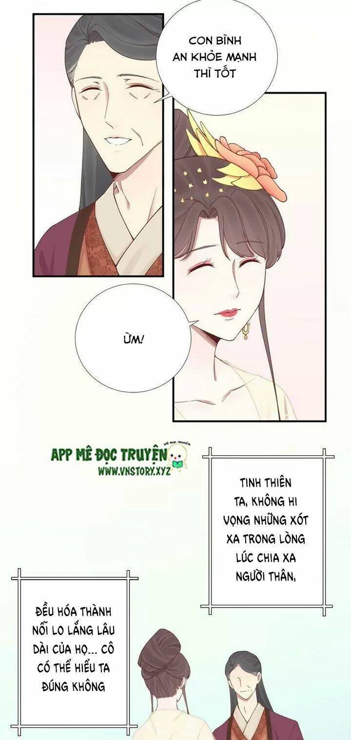 Hoàng Hậu Bận Lắm: Chapter 113