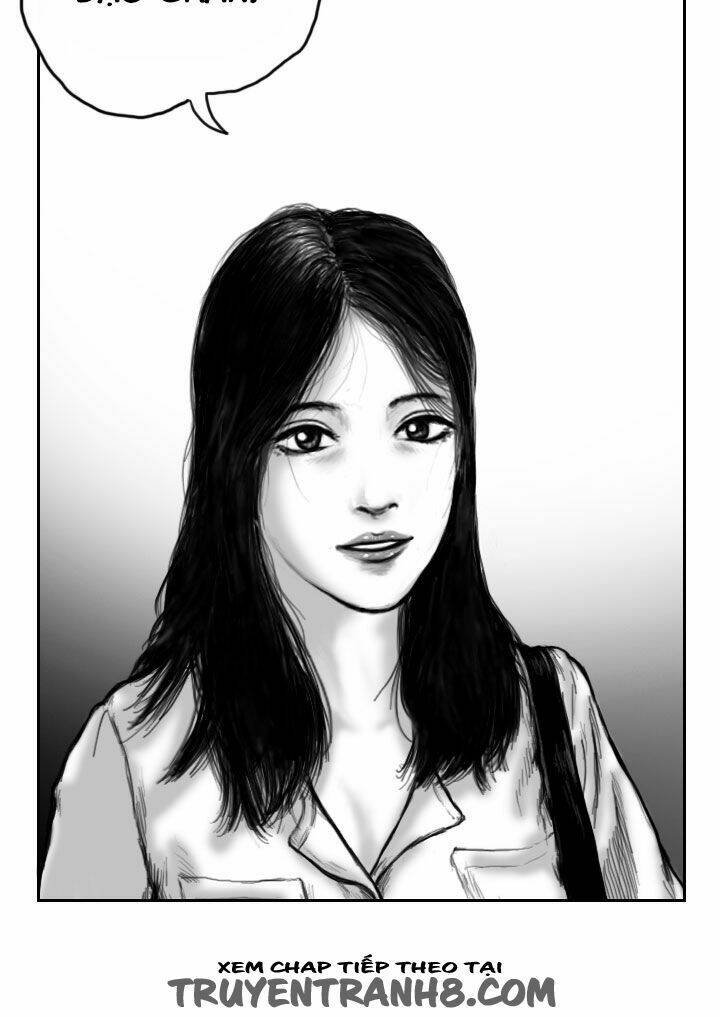 Hạt Giống Mỹ Nhân: Chapter 2