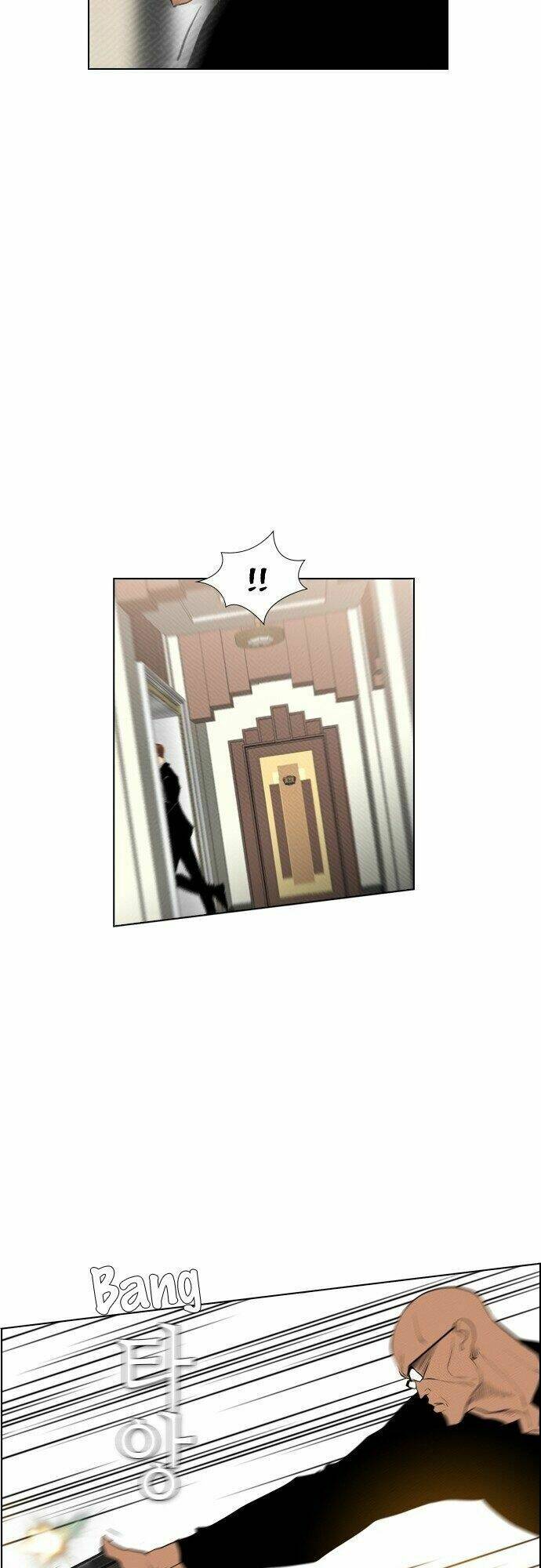 Kẻ Hồi Sinh: Chapter 88