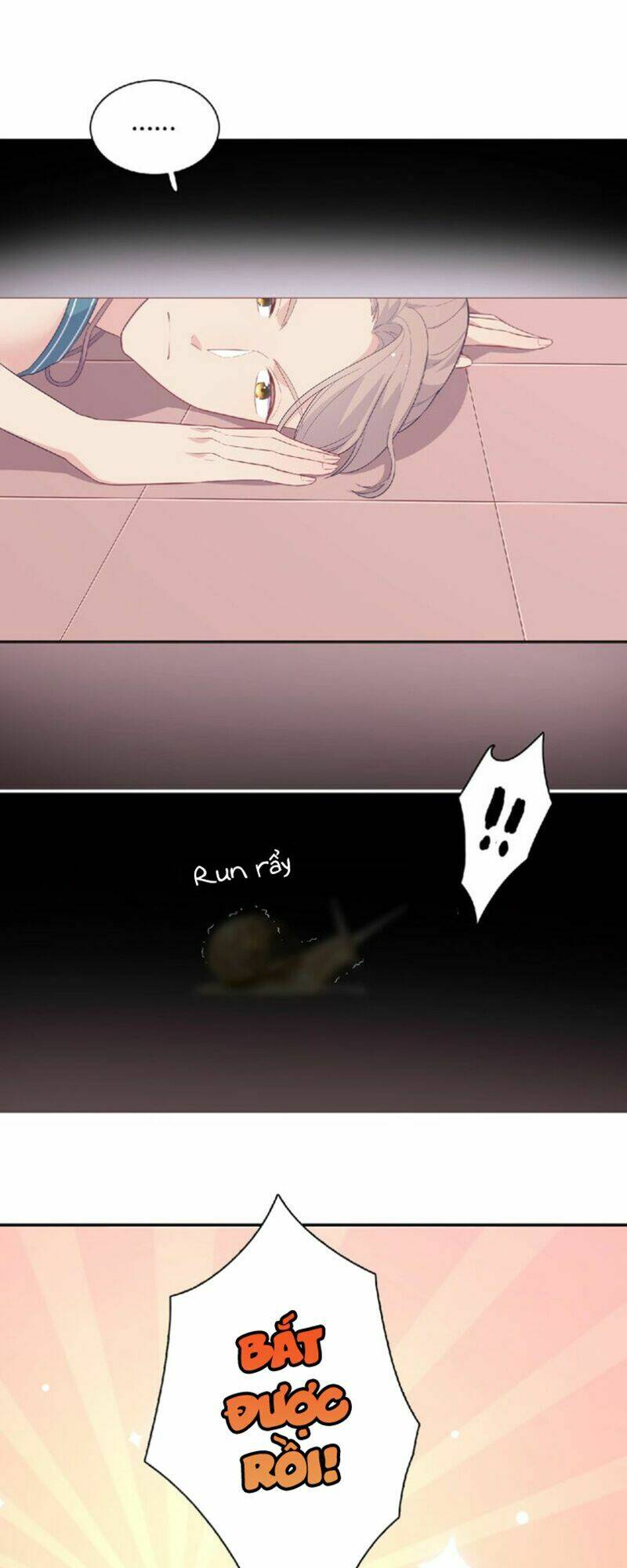 Vương Tử Thành Phố Và Công Chúa Amazon: Chapter 72