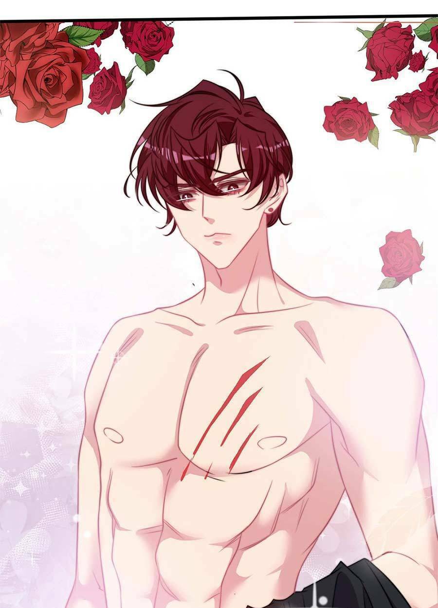 Vết Cắn Trí Mạng: Chapter 31