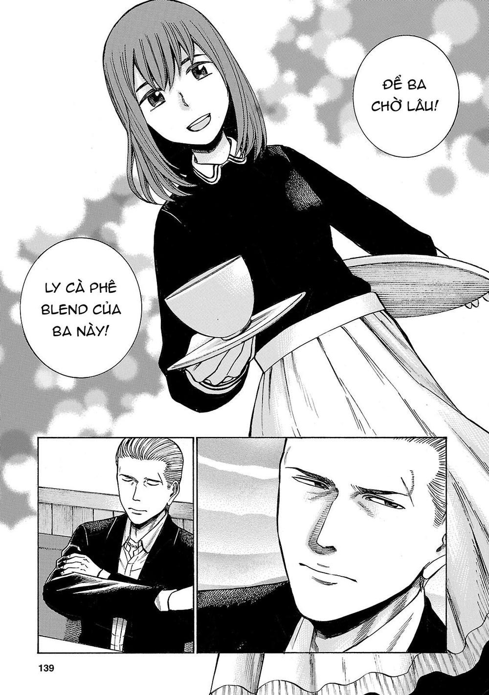 Não Phẳng Siêu Năng Lực: Chapter 52