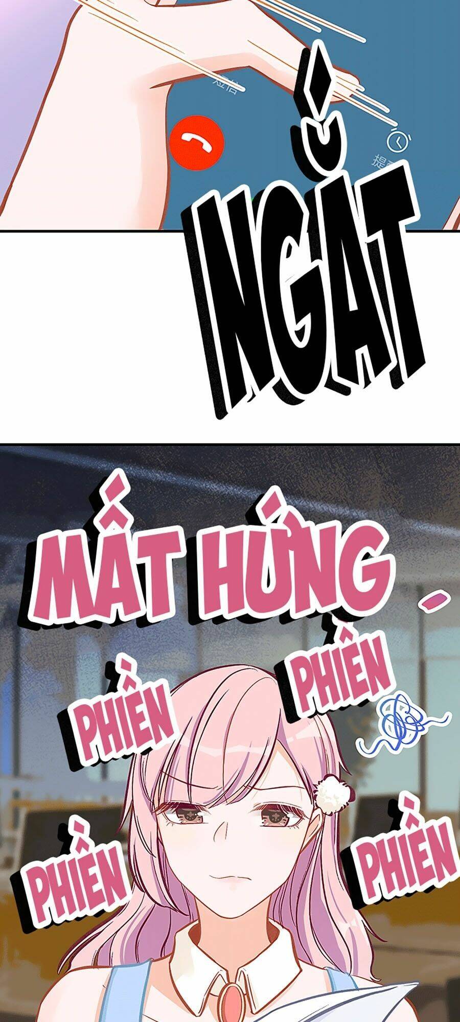 Manh Bảo Ngọt Ngào: Chapter 24