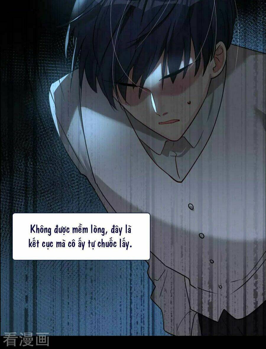 Vì Yêu Mà Khắc Cốt Ghi Tâm: Chapter 54