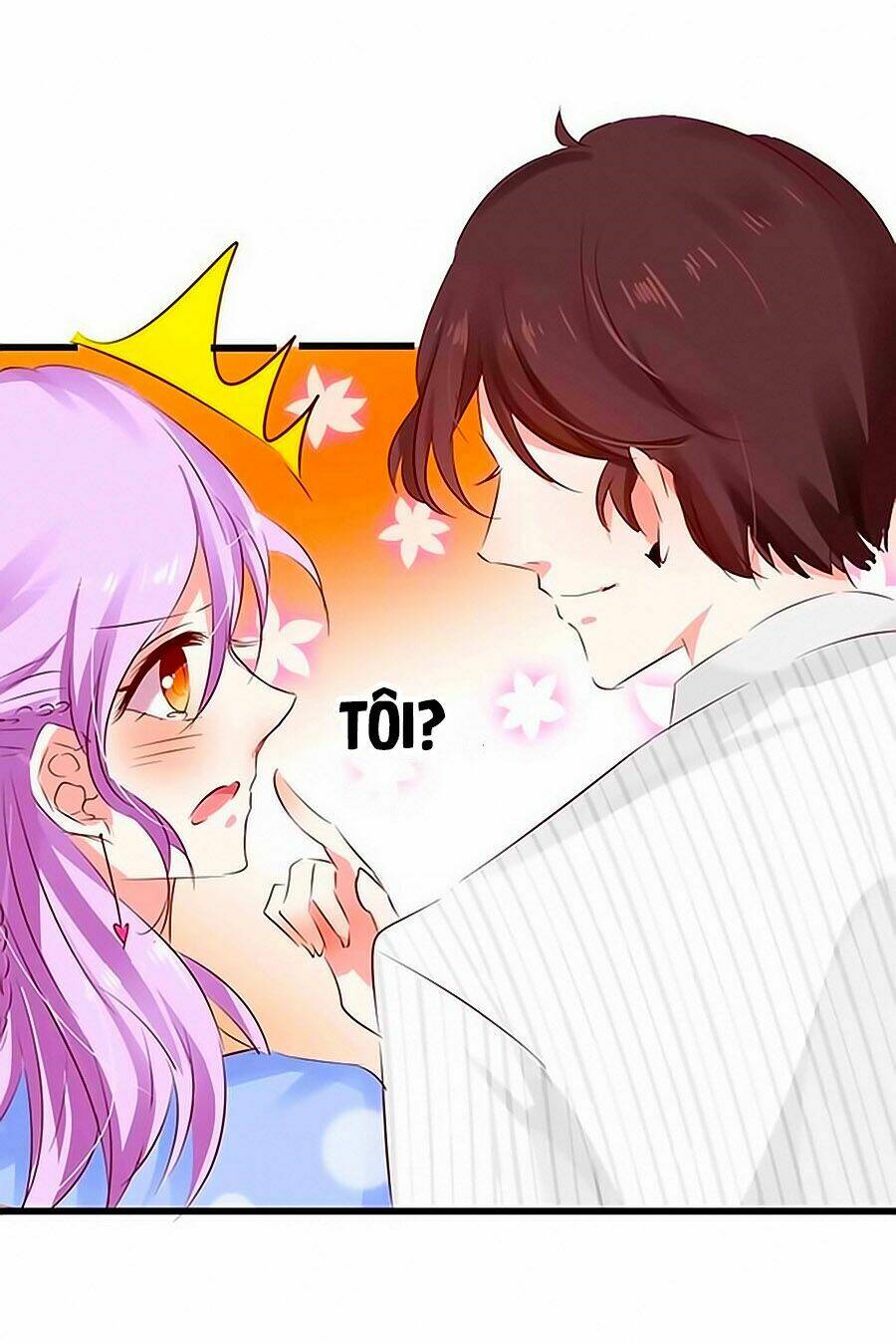 Bạn Trai Là Ngôi Sao: Chapter 14