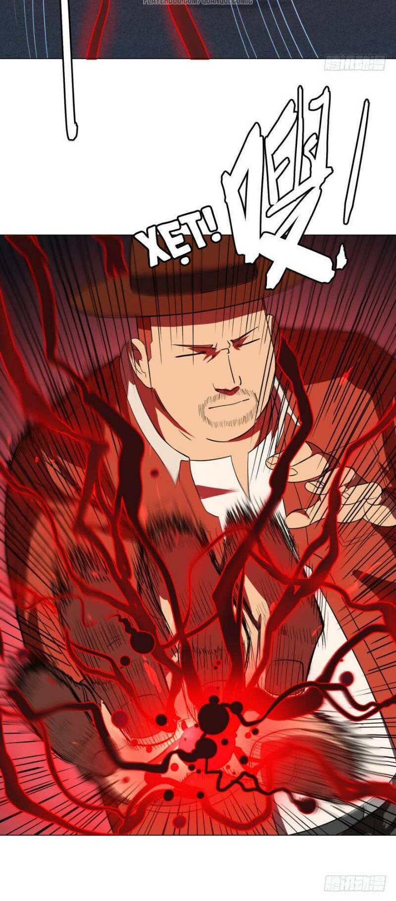 Danh Sách Kẻ Phản Diện: Chapter 15.1