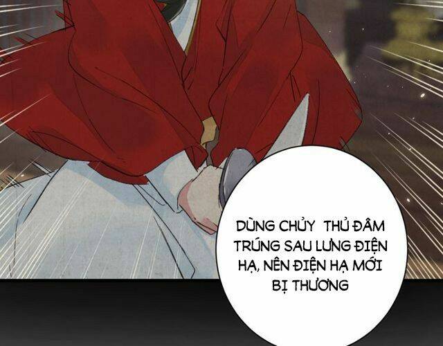 Hoa Nhan Sách: Chapter 101
