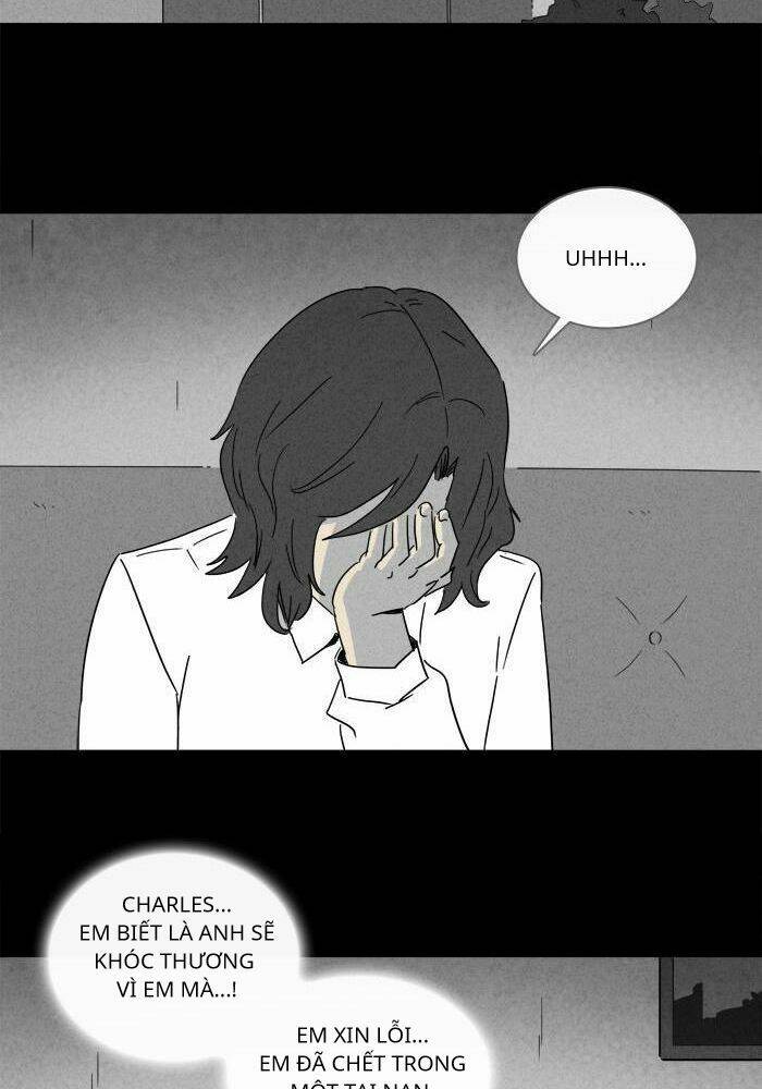 Những Câu Chuyện Bất Thường: Chapter 210