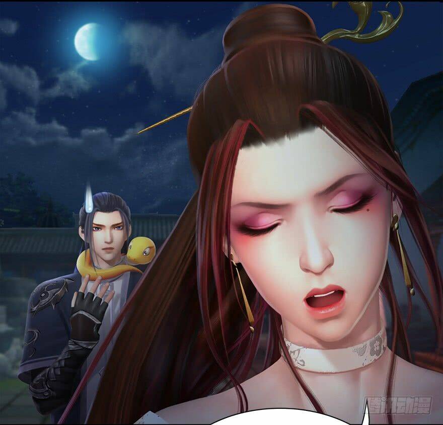 Cửu Hoang Đọa Huyền Sư: Chapter 18