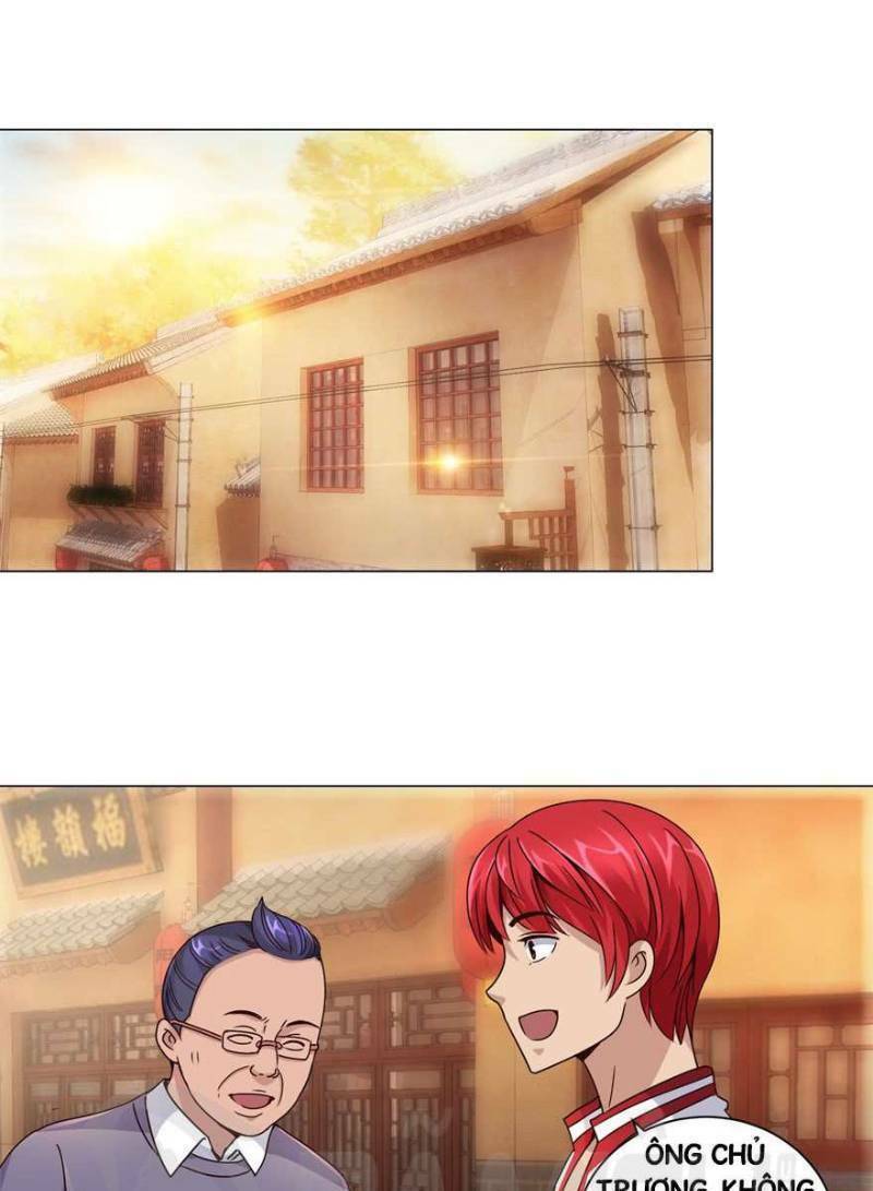 Đô Thị Chí Tôn Hệ Thống: Chapter 108