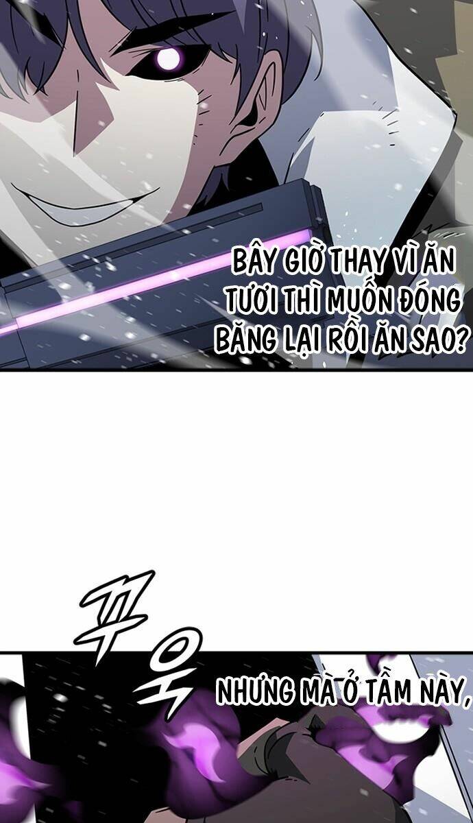 Điểm Chết: Chapter 20